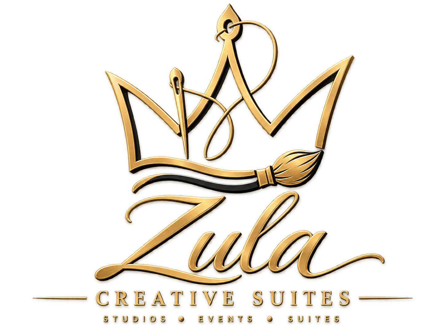Crowned Confidence Studio